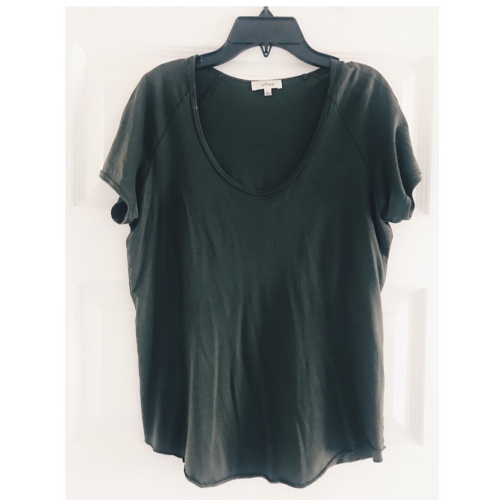 Wilfred short t-shirt